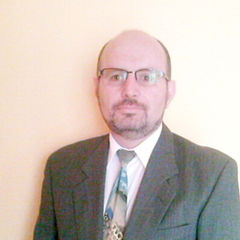 Zoran Djukic, Senior engineer in the technical department