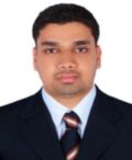 Mohammed Afak, Administrative Assistant
