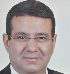 Hisham Ismail