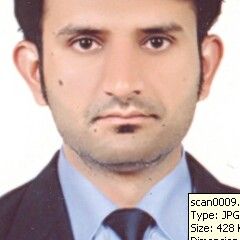 Zeeshan Sharif
