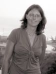 Karlien Senekal, International Teacher Expert - Global Perspectives