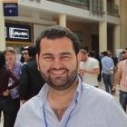 Muhammad Baghdadi, IoT Consultant & Project Manager