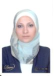Nadine Boustani, Office Manager