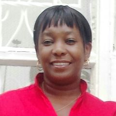 EUNICE WANJIRU, Customer service Assistant