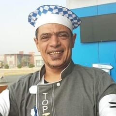 وليد حسين محمد, Executive Chef