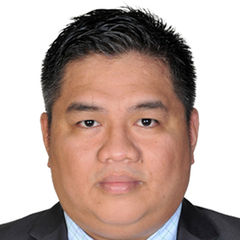 Claudio jr Labastida, Procurement & Contracts Specialist