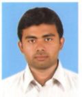 Naveed Thailakandy Pandikashala, Instrumentation Design Engineer