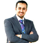 Hajjaj Jamal Ali Al Hajjaji, Software Engineer