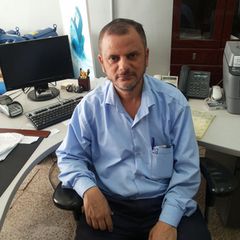 جهاد الاهدل, Branch Manager ( Sales & Procurement Engineering )