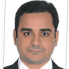 Zakaullah Shafee, Sr. Oracle ERP Business/ System Analyst