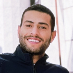 Moez Essam