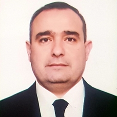 Samir Muradov