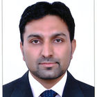 Zaheer Abbas, Manager internal audit