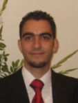 ziad itani, Projects and Specification Engineer
