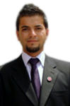 Hassan Barhoumeh, Sales Manager - Projects