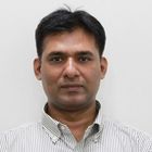 Samiur Rahman, System Engineer/Project control coordinator