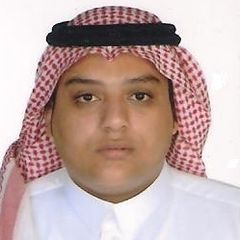 Abdullah Alabdulkarim, مدخل البيانات