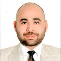 Mohamed Ibrahim Al Qawary, Group HRM Manager 