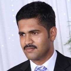 Muhammed Fazil Abdul Aziz, Purchase Officer