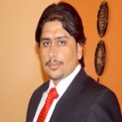 Irfan Hussain Muhammad Hussain