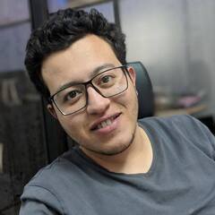 Amr Abd-Elhakim Fawaz, Senior iOS Developer