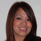 Andrea Briones, Aministration Assistant/Secretary