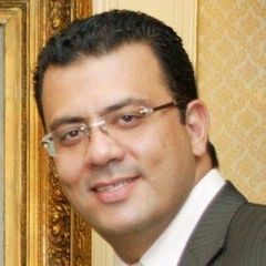 عمرو سناء, Head of Indirect Channels and Strategic Partnership