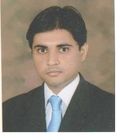 Sohail Ahmed, Personal Banking Officer (Senior Officer 1)