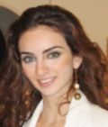 Rana Hazboun, Brands Manager