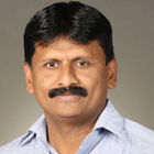 Avinash Shinde, Nagpur, Maharashtra  as Manager Instrumentation