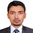 Muhammad Fahim إسلام, Senior Audit Associate