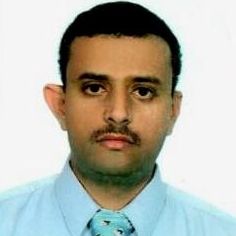 Fahd Abdulkarim Hashem Ahmed Hashem, Chief Accountant