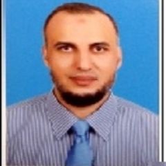 Hatem Abdel-Mohsen, HVAC department manager