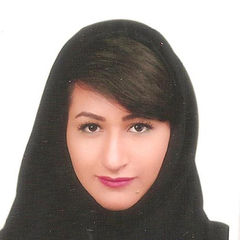 Mariam AlShamsi
