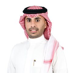 Khalid AlKhaldi