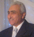 Mohamed Ossama Azab
