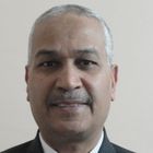 Ali Alnashar, Human Resources Adviser