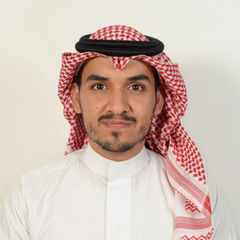 Abdulrahman Alamri