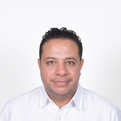 محمد محمود محمد محمد عبد الهادي, Sales Engineer