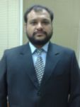 Safdar Hassan, Oracle Application HR Payroll Support / Oracle Application Administrator