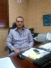 Habib Teryaki, Human Resource Senior Coordinator