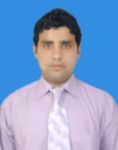 Shoaib Shehzad, Office Administrator