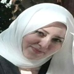 Heba Alsherbaji