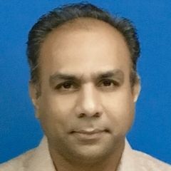 Sureshan Sivaraman, Associate Vice President – Corporate Banking
