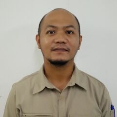 Julius Dizon, Safety Supervisor
