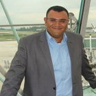 Ahmed Radwan, مشرف مبيعات