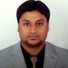 Ilyas Mohammed, Planning Engineer