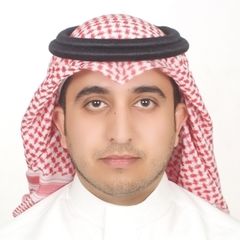 Mohammed Alsoby, Director, Quality Management
