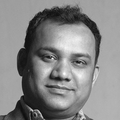 Swapnil Khartad, Senior Talent Acquisition Specialist and HR Officer