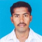 ranjithkumar muthaliyar, Site Engineer